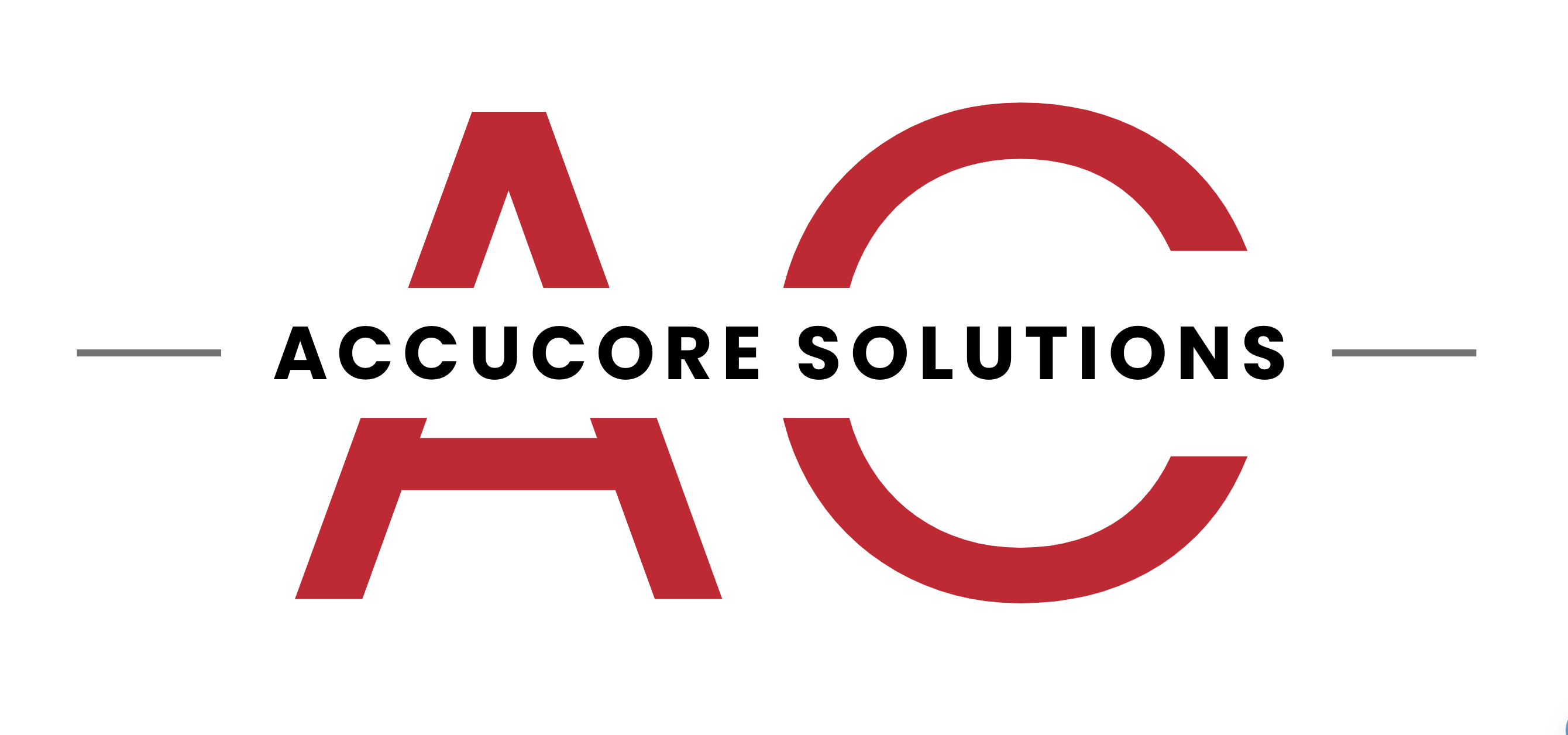 AccuCore Solutions